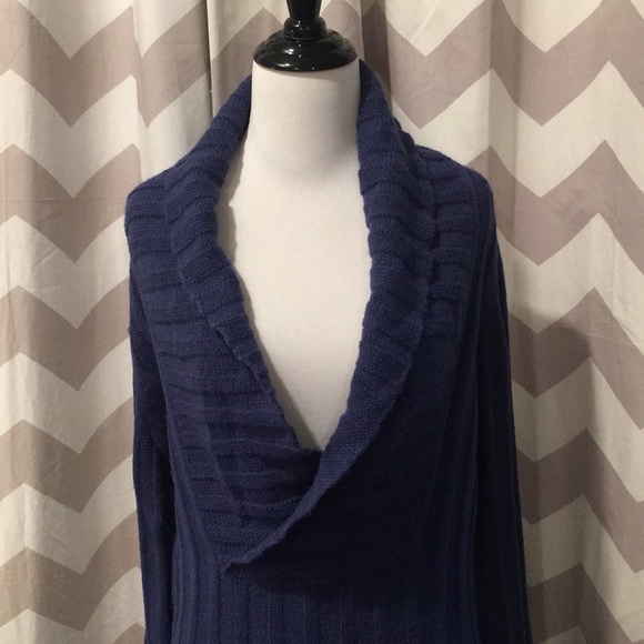 Anthropologie Guinevere Boho Sweater - Picture 2 of 6